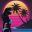 复古浪潮2/Retrowave 2