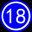 18层楼/18th Floor