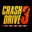 崩溃卡车3/Crash Drive 3