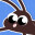 蟑螂邮局/Roach Post