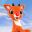 红鼻子驯鹿鲁道夫/Rudolph the Red-Nosed Reindeer