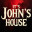 这是约翰的房子/It’s John’s House