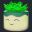 绿植小筑/Leafy Corner