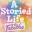 一个有故事的生活：塔比莎/A Storied Life: Tabitha
