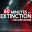 60 分钟绝灭：密室逃脱/60 Minutes to Extinction: Escape Room