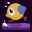 钻头鸟/Drill Bird
