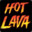 炽热熔岩/Hot Lava