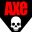 斧与骨/Axe or Bone