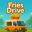 薯条餐车/Fries Drive