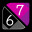 铅笔拼图/Add Cross