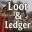 战利与账簿/Loot & Ledger