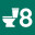 8号厕所/Toilet 8