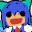 琪露诺！搬开巨石/Cirno! Lifts a Boulder