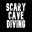 恐怖洞穴潜水/Scary Cave Diving