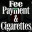 缴费与香烟/Fee Payment & Cigarettes