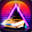 霓虹飞车/Neon Drive