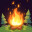 我的火比你大/My Fire Is Bigger Than Yours
