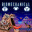 QUByte 经典：生物机械玩具/Biomechanical Toy (QUByte Classics)