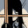 窗中少女/The Girl in the Window