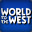 勇闯西部/World to the West