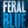 野性的海洋/Feral Blue