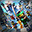 LEGO 旋风忍者大电影/The LEGO NINJAGO Movie Video Game