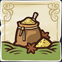 Spices of Life