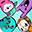 重新计时/重新定时/重组/重定/Retimed
