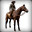 西部狂徒/Outlaws of the Old West