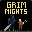 残酷之夜/Grim Nights