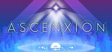 ASCENXION/ASCENXION : 降临