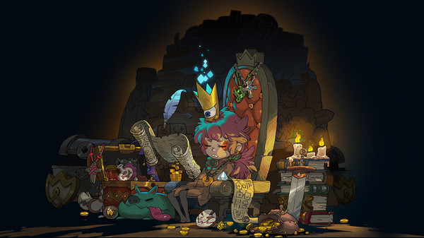 图片[10]-不思议的皇冠（Crown Trick）免安装中文版下载-蒸汽游戏宝库 - 高质量Steam单机游戏下载站