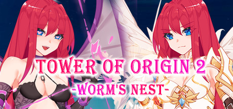 Tower of Origin 2-Worm's Nest/起源之塔2-虫巢