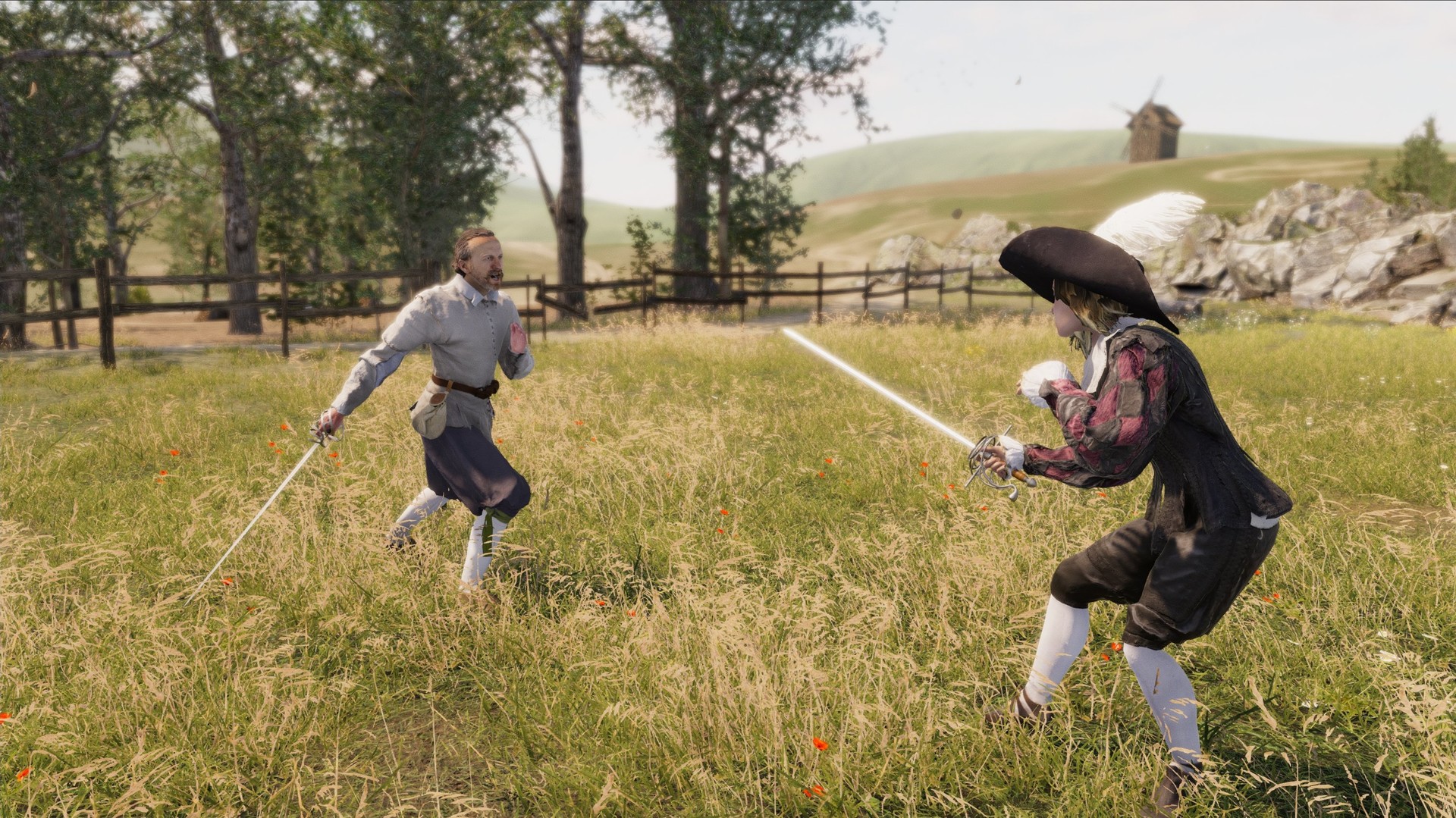 图片[15]-骇厉四斩/地狱剑术（Hellish Quart）免安装中文版下载-蒸汽游戏宝库 - 高质量Steam单机游戏下载站