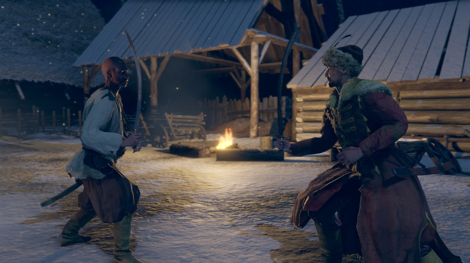 图片[19]-骇厉四斩/地狱剑术（Hellish Quart）免安装中文版下载-蒸汽游戏宝库 - 高质量Steam单机游戏下载站