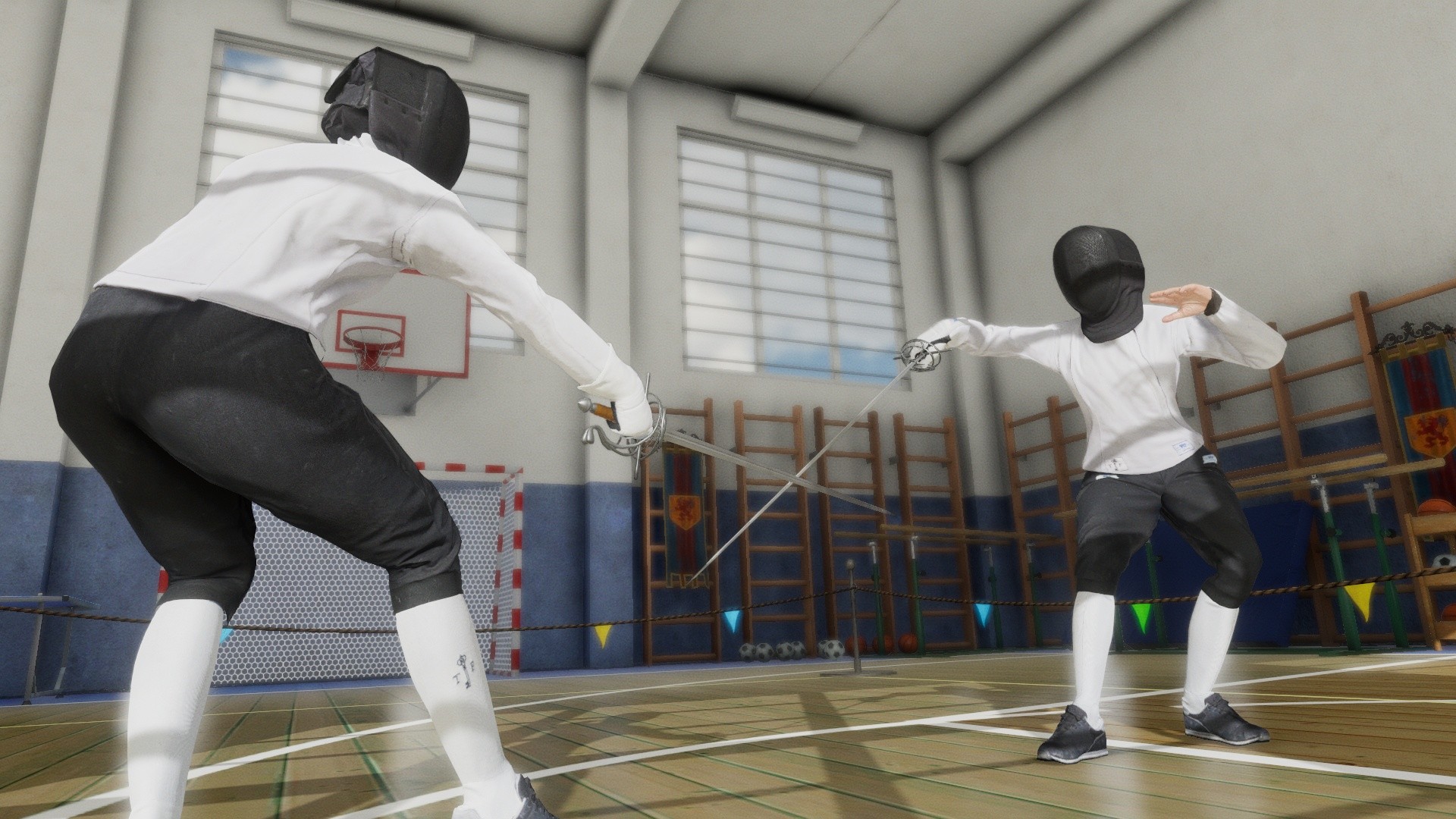 图片[21]-骇厉四斩/地狱剑术（Hellish Quart）免安装中文版下载-蒸汽游戏宝库 - 高质量Steam单机游戏下载站