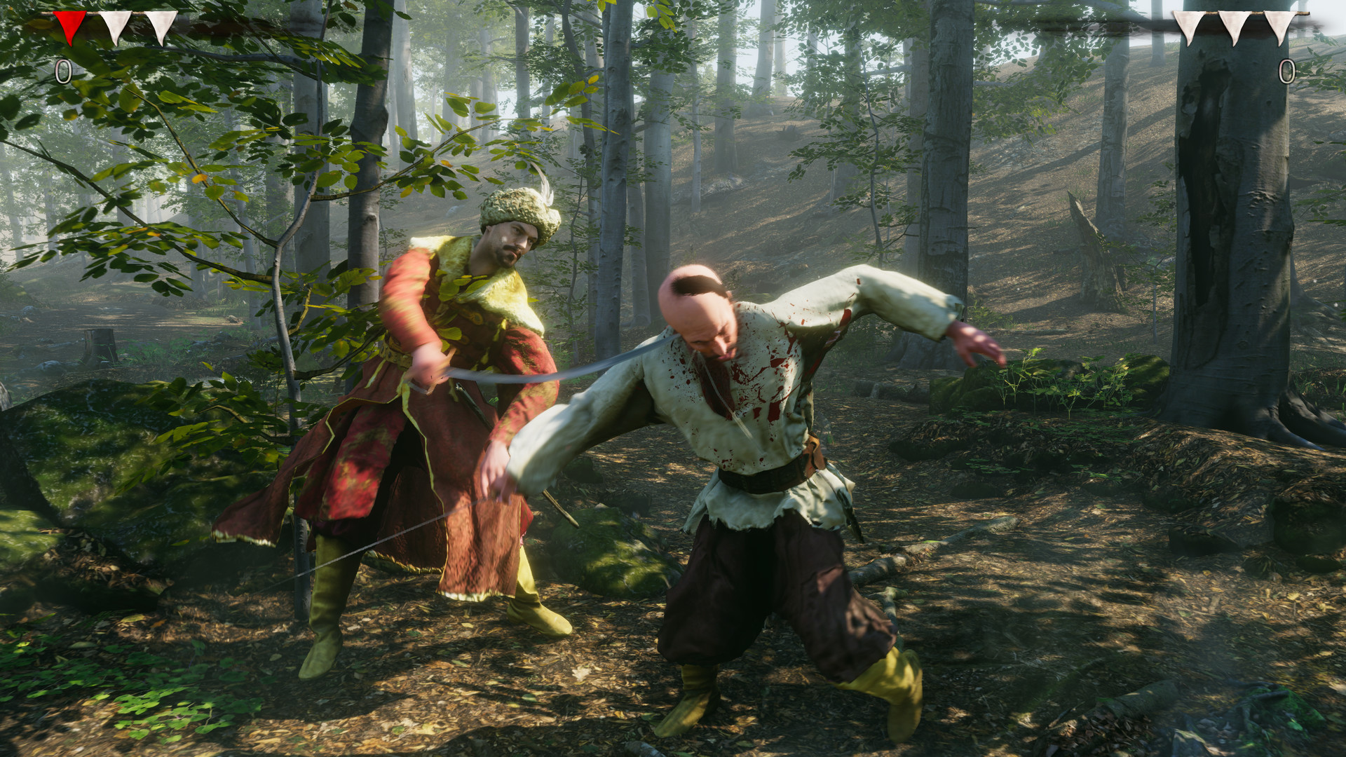 图片[23]-骇厉四斩/地狱剑术（Hellish Quart）免安装中文版下载-蒸汽游戏宝库 - 高质量Steam单机游戏下载站