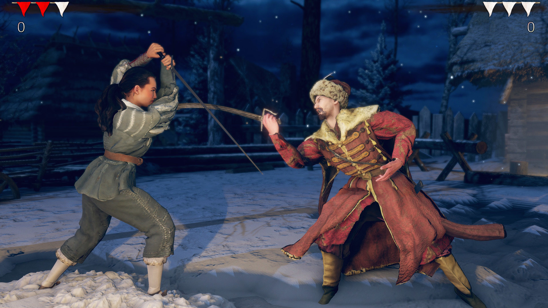 图片[13]-骇厉四斩/地狱剑术（Hellish Quart）免安装中文版下载-蒸汽游戏宝库 - 高质量Steam单机游戏下载站