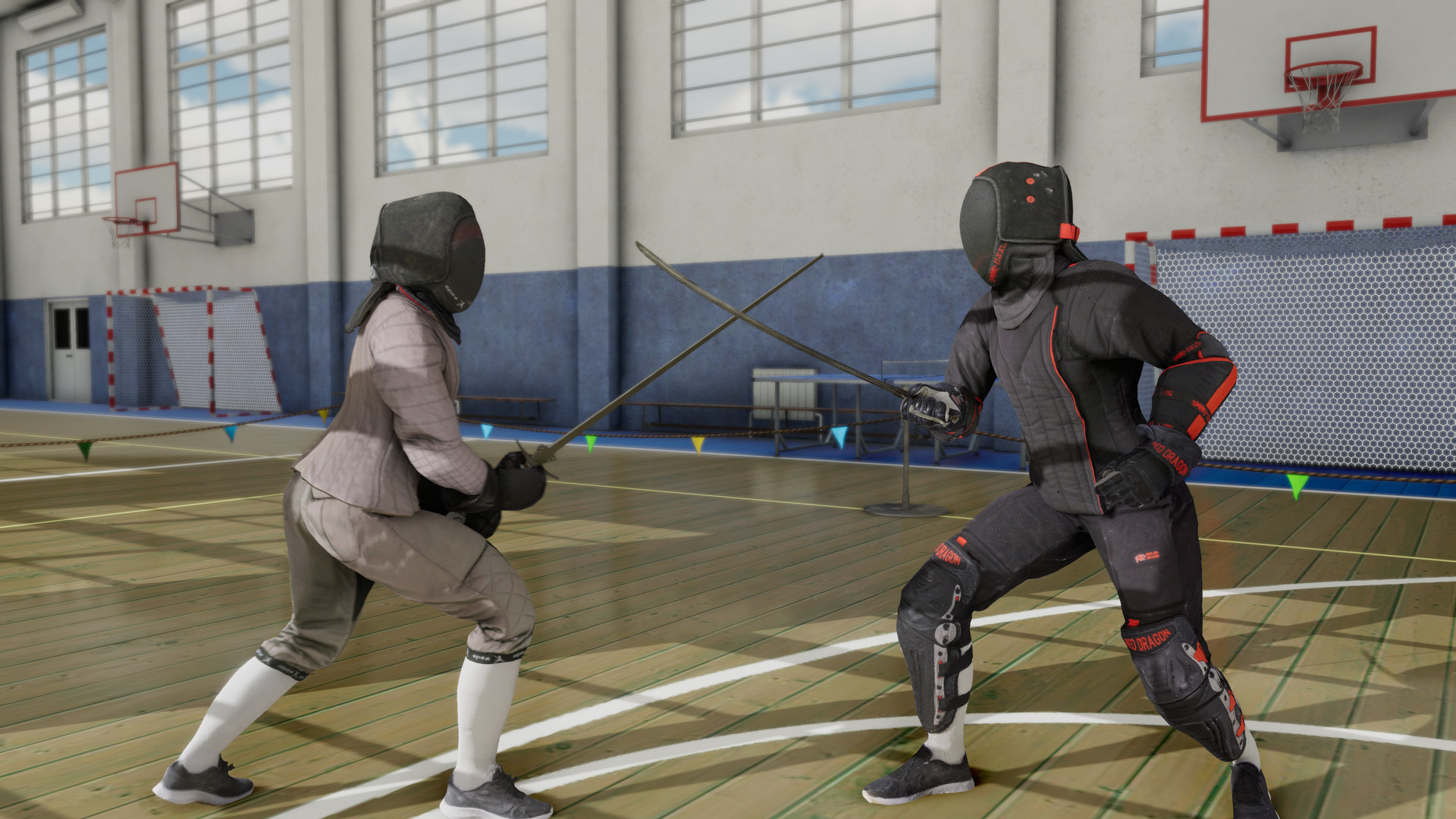 图片[12]-骇厉四斩/地狱剑术（Hellish Quart）免安装中文版下载-蒸汽游戏宝库 - 高质量Steam单机游戏下载站