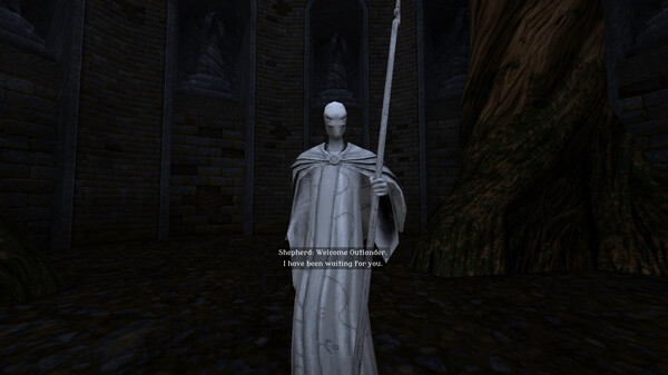 怒火：永恒遗迹 - PC平台资源截图 3