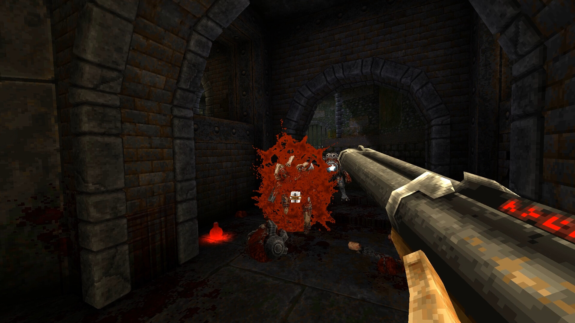 图片[8]-怒火：永恒遗迹（WRATH Aeon Of Ruin）免安装中文版下载-蒸汽游戏宝库 - 高质量Steam单机游戏下载站