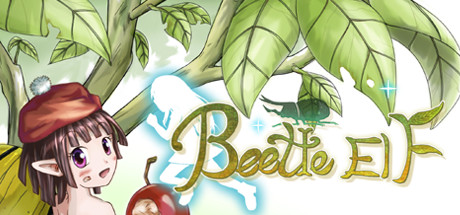 甲虫精灵/Beetle Elf Build.15691648|动作冒险|容量1.7GB|免安装绿色中文版-马克游戏