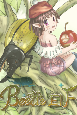 Beetle Elf | 免安装中文版下载 - 单机岛