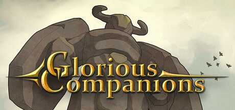 光荣伙伴/Glorious Companions-鹿星语