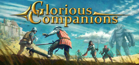 光荣伙伴/Glorious Companions(更新v1.02b)