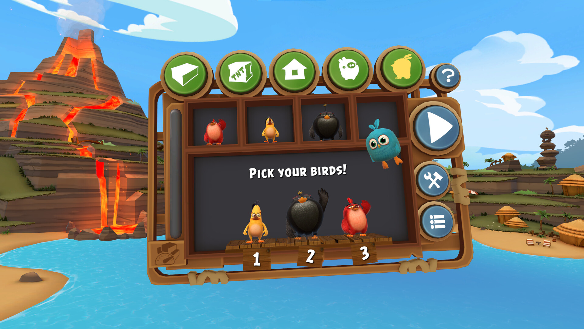 愤怒的小鸟/Angry Birds - 11