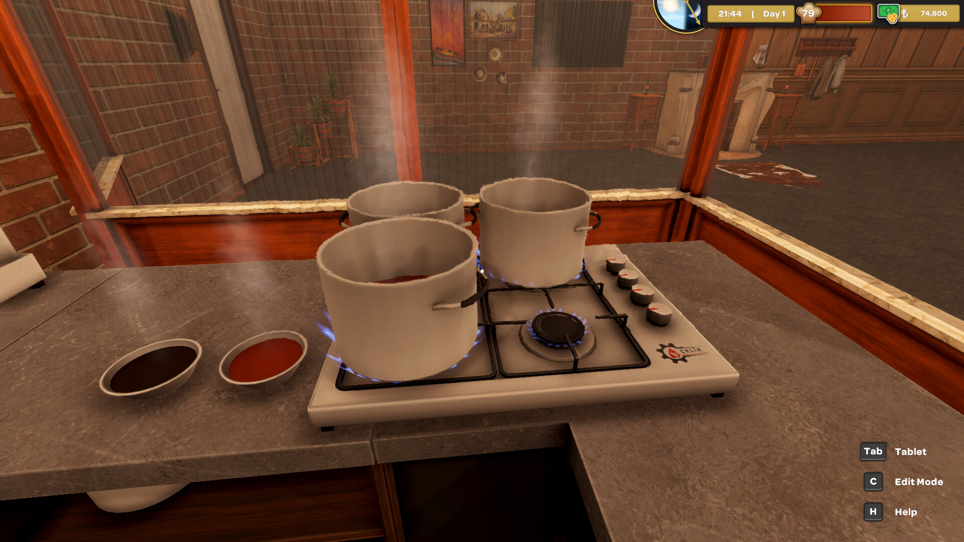 图片[30]-烤肉串模拟器|Kebab Chefs! – Restaurant Simulator|0.5-萌芽游戏