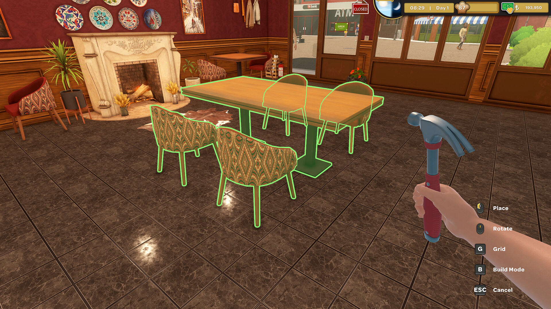烤串大厨! 餐厅模拟器|官方中文|支持手柄|Kebab Chefs! - Restaurant Simulator - 14