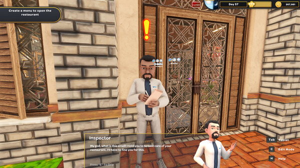 图片[11]-烤肉串模拟器 Kebab Chefs! - Restaurant Simulator v0.4 -飞星（官中）-蒸汽游戏宝库 - 高质量Steam单机游戏下载站