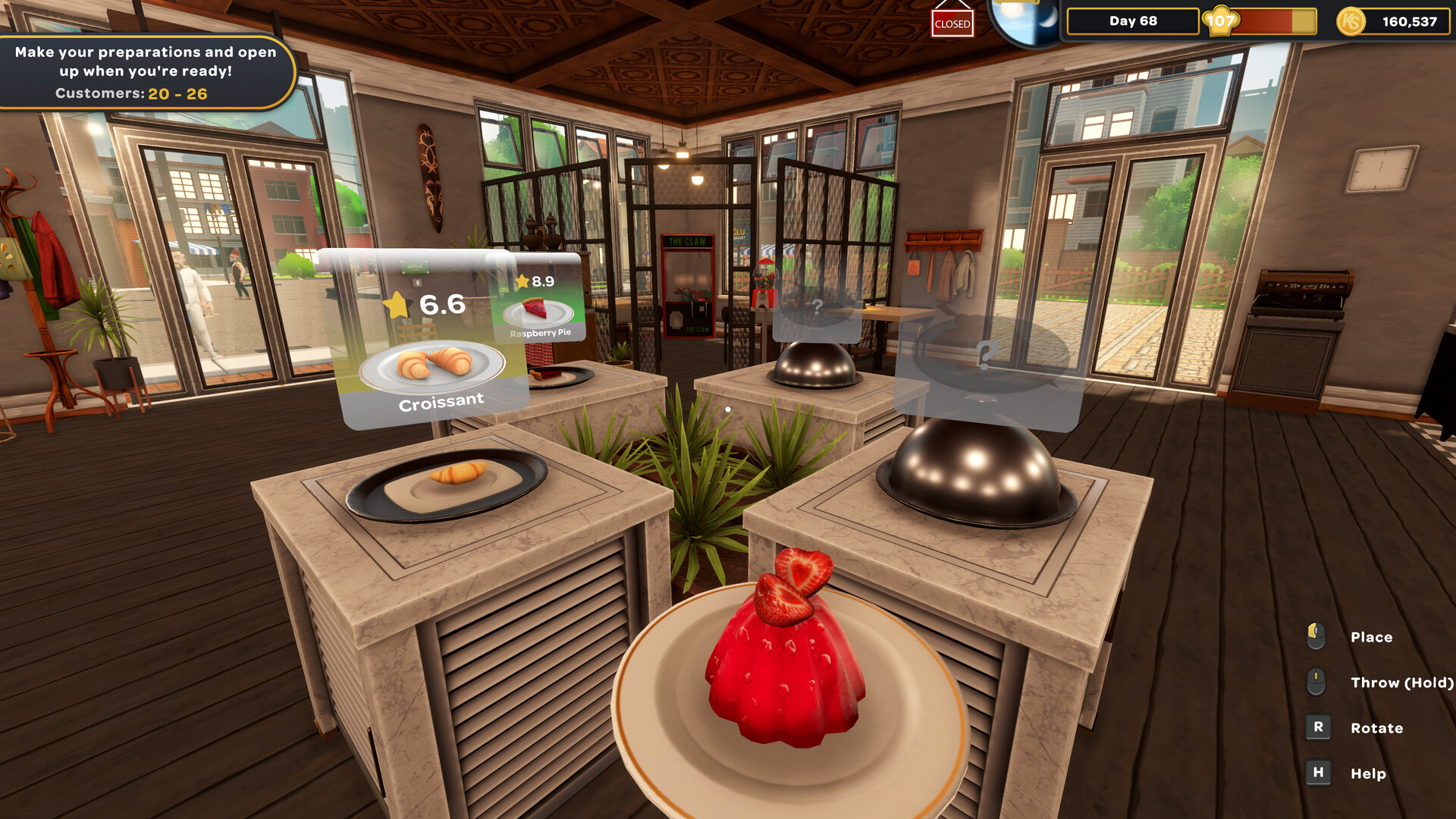 图片[11]-烤肉串模拟器|Kebab Chefs! – Restaurant Simulator|0.5-萌芽游戏